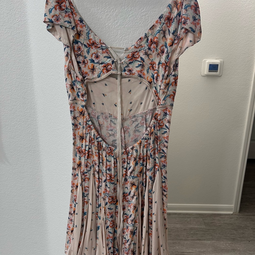 Free people dress